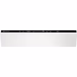 Electrolux EEQ47225L Entièrement intégré 13 couverts E