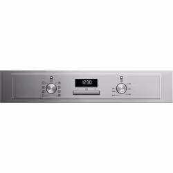 Electrolux EOH3H54X 72 L 2790 W A+ Acier inoxydable