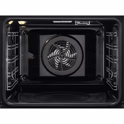 Electrolux EOH3H54X 72 L 2790 W A+ Acier inoxydable - Vue supplémentaire 4