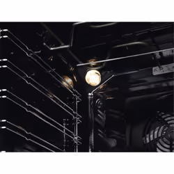 Electrolux EOH3H54X 72 L 2790 W A+ Acier inoxydable - Vue supplémentaire 5
