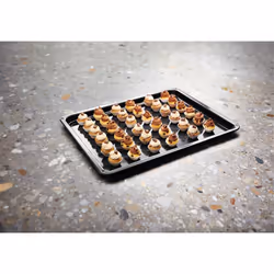 Electrolux EOH3H54X 72 L 2790 W A+ Acier inoxydable - Vue supplémentaire 8