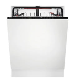 AEG FSE63657P lave-vaisselle Entièrement intégré 13 couverts D