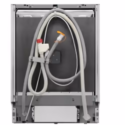 AEG FSE63657P lave-vaisselle Entièrement intégré 13 couverts D