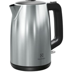 Electrolux E3K1-3ST bouilloire 1,7 L 1850 W Acier inoxydable