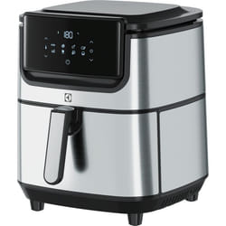 Electrolux Explore 6 Unique 5,4 L 1800 W Friteuse d’air chaud Gris