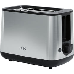AEG T3-1-3ST 7 2 part(s) 800 W Acier inoxydable