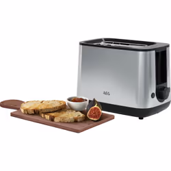 AEG T3-1-3ST 7 2 part(s) 800 W Acier inoxydable