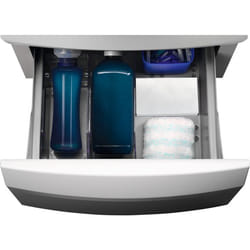 Electrolux E6WHPED4 pièce et accessoire de lave-linge Piédestal 1 pièce(s)