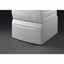 Electrolux E6WHPED4 pièce et accessoire de lave-linge Piédestal 1 pièce(s)