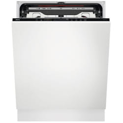AEG FSK73778P lave-vaisselle Entièrement intégré 15 couverts D