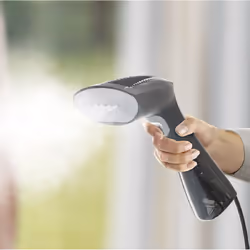 Electrolux Refine 600 Défroisseur vapeur portatif 0,125 L 1200 W Gris