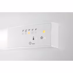 Faure FRDN18FS1 réfrigérateur Intégré 311 L F Blanc