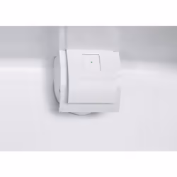 Faure FRDN18FS1 réfrigérateur Intégré 311 L F Blanc