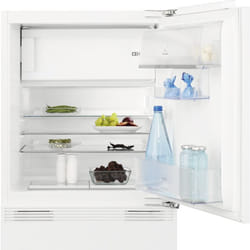 Electrolux ELB3AF82YY frigo combine Intégré 110 L F Blanc