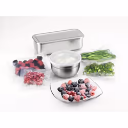 Electrolux ELB3AF82YY frigo combine Intégré 110 L F Blanc