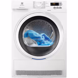 Sèche linge pompe à chaleur ELECTROLUX EW7H5142SC