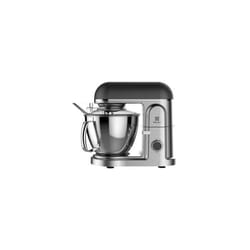 Robot pâtissier - ELECTROLUX - EMK1000 - 1000 W - Gris - Haute performance
