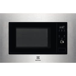 Electrolux EMS2203MMX Intégré Micro-onde simple 20 L 700 W Acier inoxydable