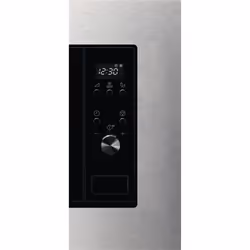 Electrolux EMS2203MMX Intégré Micro-onde simple 20 L 700 W Acier inoxydable