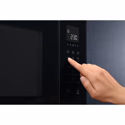 Electrolux EMS2203MMX Intégré Micro-onde simple 20 L 700 W Acier inoxydable - Vue supplémentaire 6