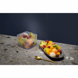 Electrolux EMS2203MMX Intégré Micro-onde simple 20 L 700 W Acier inoxydable - Vue supplémentaire 7