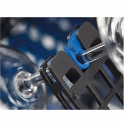Electrolux EEM69310L Entièrement intégré 15 couverts D