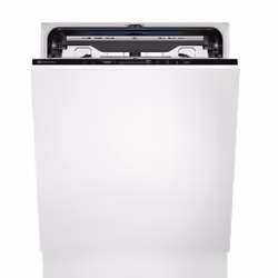 Electrolux Serie 700 EEM69300L, Entièrement intégré, Taille maximum (60 cm), Noir, LED, 1,6 m, 1,8 m