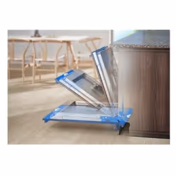 Electrolux Serie 700 EEM69300L Entièrement intégré 15 couverts D - Vue supplémentaire 4