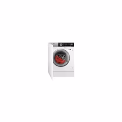 AEG 7000 Series LFX7E8432BI - Machine à laver - intégré - Niche - largeur : 60 cm - profondeur : 56 cm - hauteur : 82 cm Le l ...