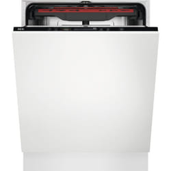 AEG FSB53927Z lave-vaisselle Entièrement intégré 14 couverts D