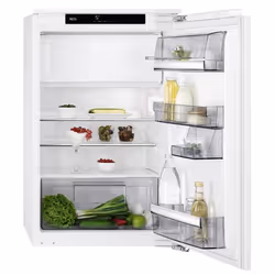 AEG SFS888E1AF, 118 L, Intégré, E, 36 dB, SN-T, 2 kg/24h