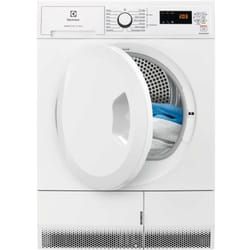 Sèche-linge frontal Electrolux EDHF2804DP