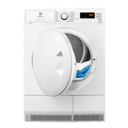 Electrolux EDHF2812WC 8kg A++ Blanc