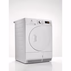 Electrolux EDHF2812WC 8kg A++ Blanc