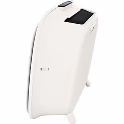 Electrolux WA51-303WT 66 m² 23,6 dB Blanc
