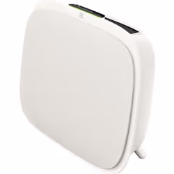 Electrolux WA51-304WT, 23,5 dB, 290 m³/h