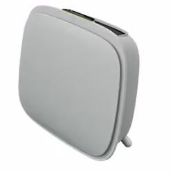 Electrolux WA51-303GY, 50 dB, 369 m³/h