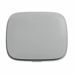 Electrolux WA51-303GY 66 m² 50 dB 2 W Gris