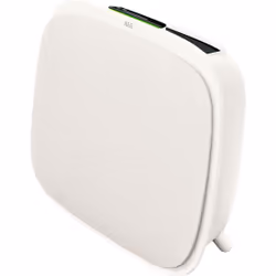 AEG AX51-304WT 60 m² 50 dB Blanc