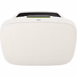 AEG AX51-304WT 60 m² 50 dB Blanc