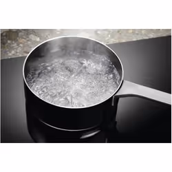 Electrolux LIL61443C Noir Intégré 59 cm Plaque avec zone à induction 4 zone(s)