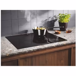 Electrolux LIL61443C Noir Intégré 59 cm Plaque avec zone à induction 4 zone(s) - Vue supplémentaire 6