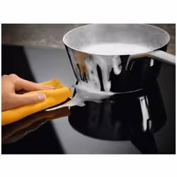 Electrolux LIL61443C Noir Intégré 59 cm Plaque avec zone à induction 4 zone(s) - Vue supplémentaire 7