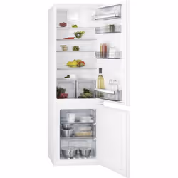 AEG SCB618E6TS, 254 L, SN-ST, 36 dB, 5 kg/24h, E, Blanc