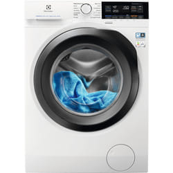 Electrolux EW7W3922RA Pose libre Blanc E