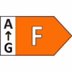 AEG RCS633F7TW réfrigérateur-congélateur Pose libre 313 L F Blanc