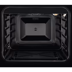 Electrolux LKK500000W Cuisinière Gaz Blanc A - Vue supplémentaire 4