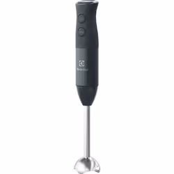 Electrolux E3HB1-4GG 0,6 L Mélangeur par immersion 400 W Noir