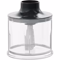 AEG HB4-1-6GG 0,6 L Mélangeur par immersion 600 W Noir