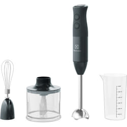 Electrolux E4HB1-6GG Mélangeur par immersion 600 W Noir